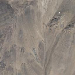 Satellite imagery of Tacostadia Mountain, CA