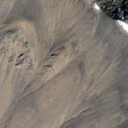 Satellite imagery of Tacostadia Mountain, CA