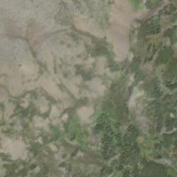 Satellite imagery of Little Bob Pass, CA