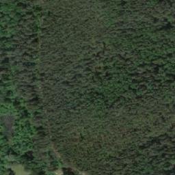 Satellite imagery of Grīviņu Iezis, LV