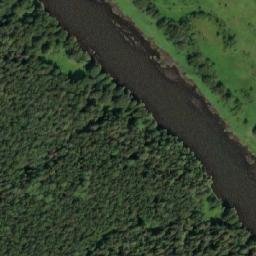 Satellite imagery of Kamen’ Bol’shoy Vladychnyy, RU