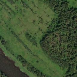 Satellite imagery of Kamen’ Bol’shoy Vladychnyy, RU