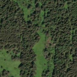 Satellite imagery of Kamen’ Khudoy, RU