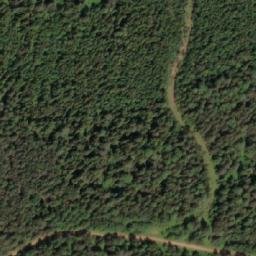 Satellite imagery of Kamen’ Khudoy, RU