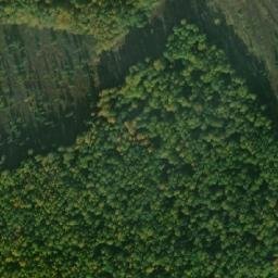 Satellite imagery of Веденёвская, RU