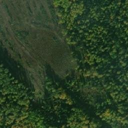 Satellite imagery of Веденёвская, RU