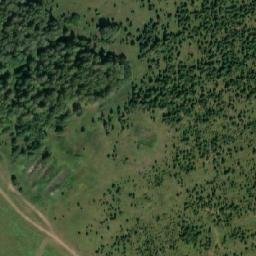 Satellite imagery of Сап, RU
