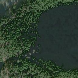Satellite imagery of Fortuna Point, US