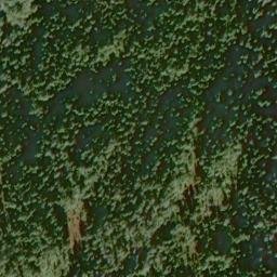 Satellite imagery of Point Siroi, US