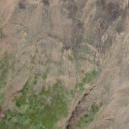 Satellite imagery of Yagi Ridge, CA