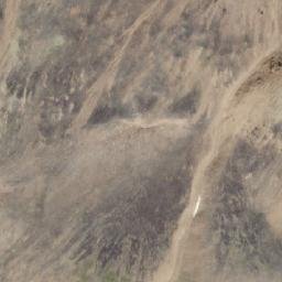 Satellite imagery of Yagi Ridge, CA