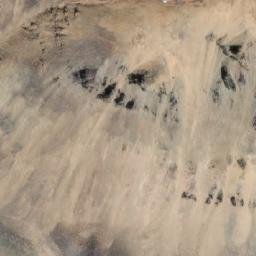 Satellite imagery of Yagi Ridge, CA