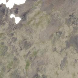 Satellite imagery of Tacostadia Mountain, CA