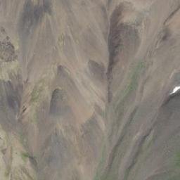 Satellite imagery of Tacostadia Mountain, CA