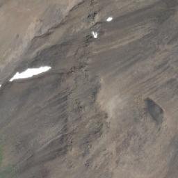 Satellite imagery of Tacostadia Mountain, CA