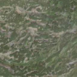 Satellite imagery of Little Bob Pass, CA