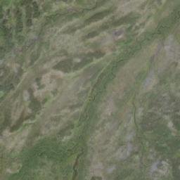 Satellite imagery of Little Bob Pass, CA