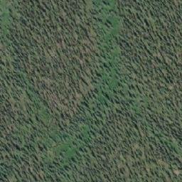 Satellite imagery of Metsantan Pass, CA