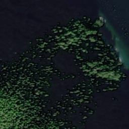 Satellite imagery of Point Vincent, US