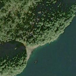 Satellite imagery of Shoal Point, US