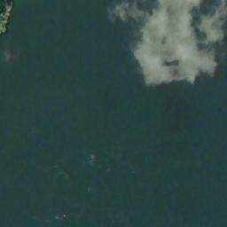 Satellite imagery of Shoal Point, US