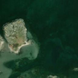 Satellite imagery of Råholmar, SE