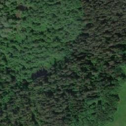 Satellite imagery of Grīviņu Iezis, LV