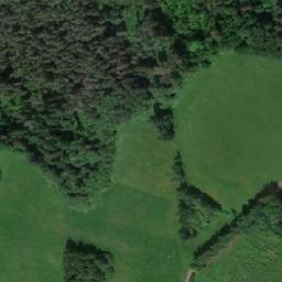 Satellite imagery of Grīviņu Iezis, LV