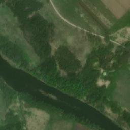 Satellite imagery of Sikšņu Krāču Atsegums, LV