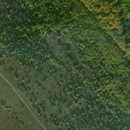 Satellite imagery of Веденёвская, RU