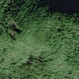 Satellite imagery of Point Vincent, US