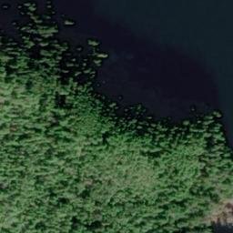 Satellite imagery of Point Vincent, US