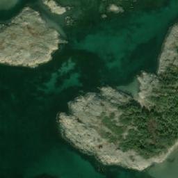 Satellite imagery of Råholmar, SE