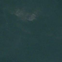 Satellite imagery of Point Sinbad, US