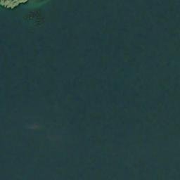 Satellite imagery of Point Sinbad, US