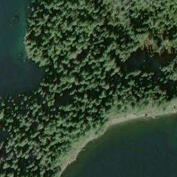 Satellite imagery of Island Point, US