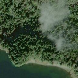 Satellite imagery of Mountain Head, US