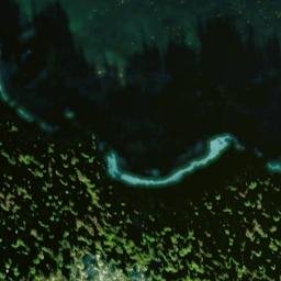 Satellite imagery of House Point, US