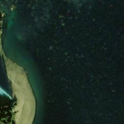 Satellite imagery of House Point, US