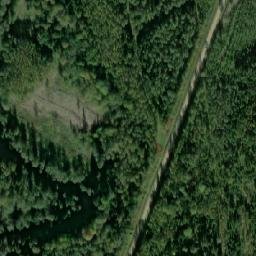 Satellite imagery of Vella Rags, LV