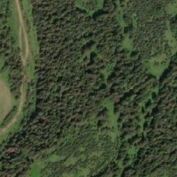 Satellite imagery of Kamen’ Sarafannyy, RU