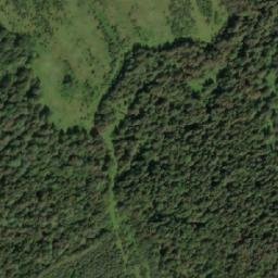 Satellite imagery of Kamen’ Sarafannyy, RU