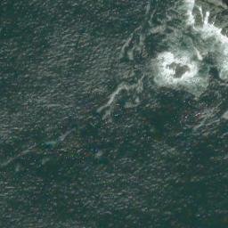 Satellite imagery of Klokachef Point, US