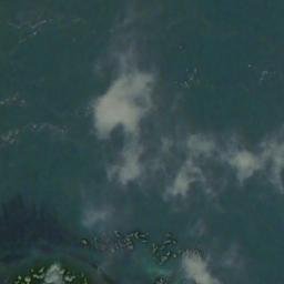 Satellite imagery of Pinta Head, US