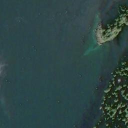 Satellite imagery of Island Point, US