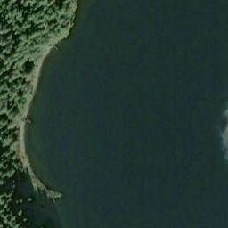 Satellite imagery of Island Point, US