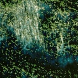 Satellite imagery of House Point, US