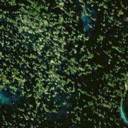 Satellite imagery of House Point, US
