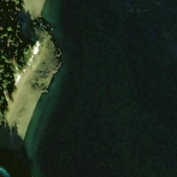 Satellite imagery of House Point, US
