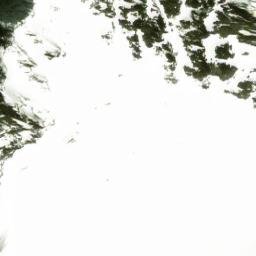 Satellite imagery of Mount Ratz, CA